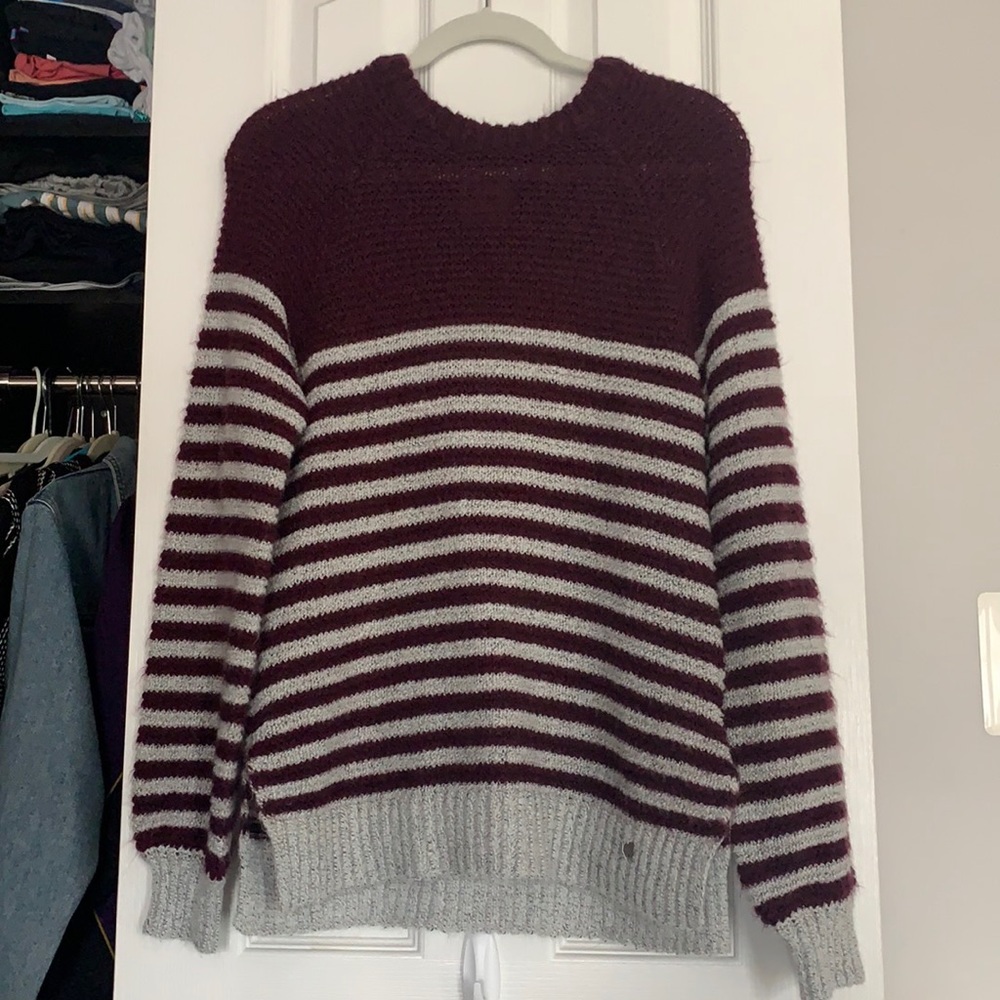 sweater